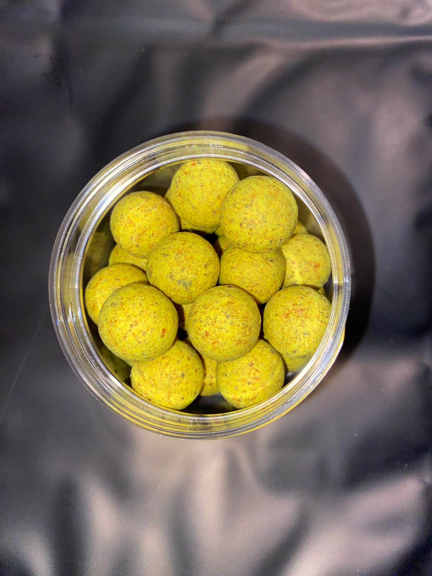 Daddy Cray 16mm Pop Up