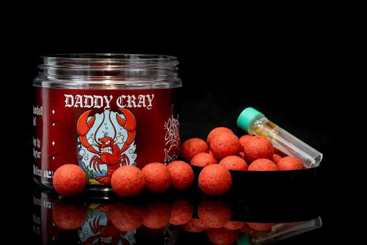 Daddy Cray Wafter 14mm