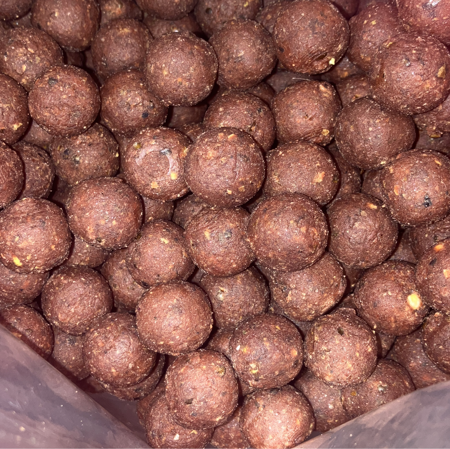 Meat N Liver 15mm 1kg