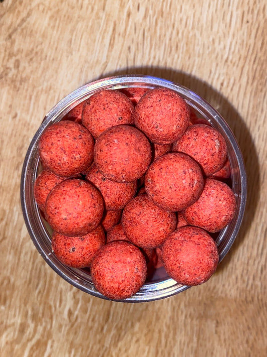Daddy Cray 14mm pop ups