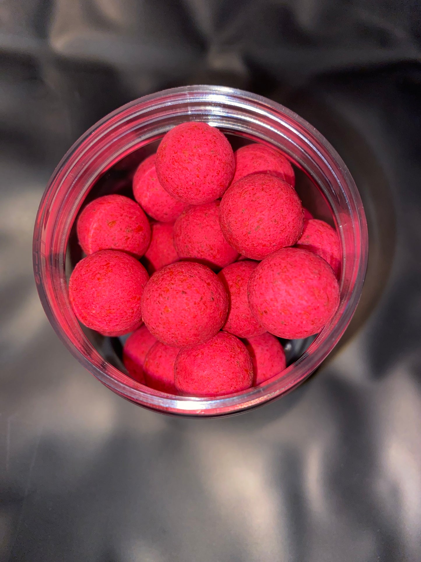 Daddy Cray 16mm Pop Up