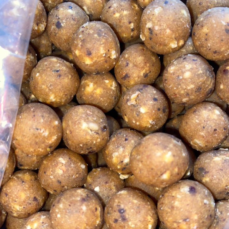 Creamy Tiger 15mm     1kg