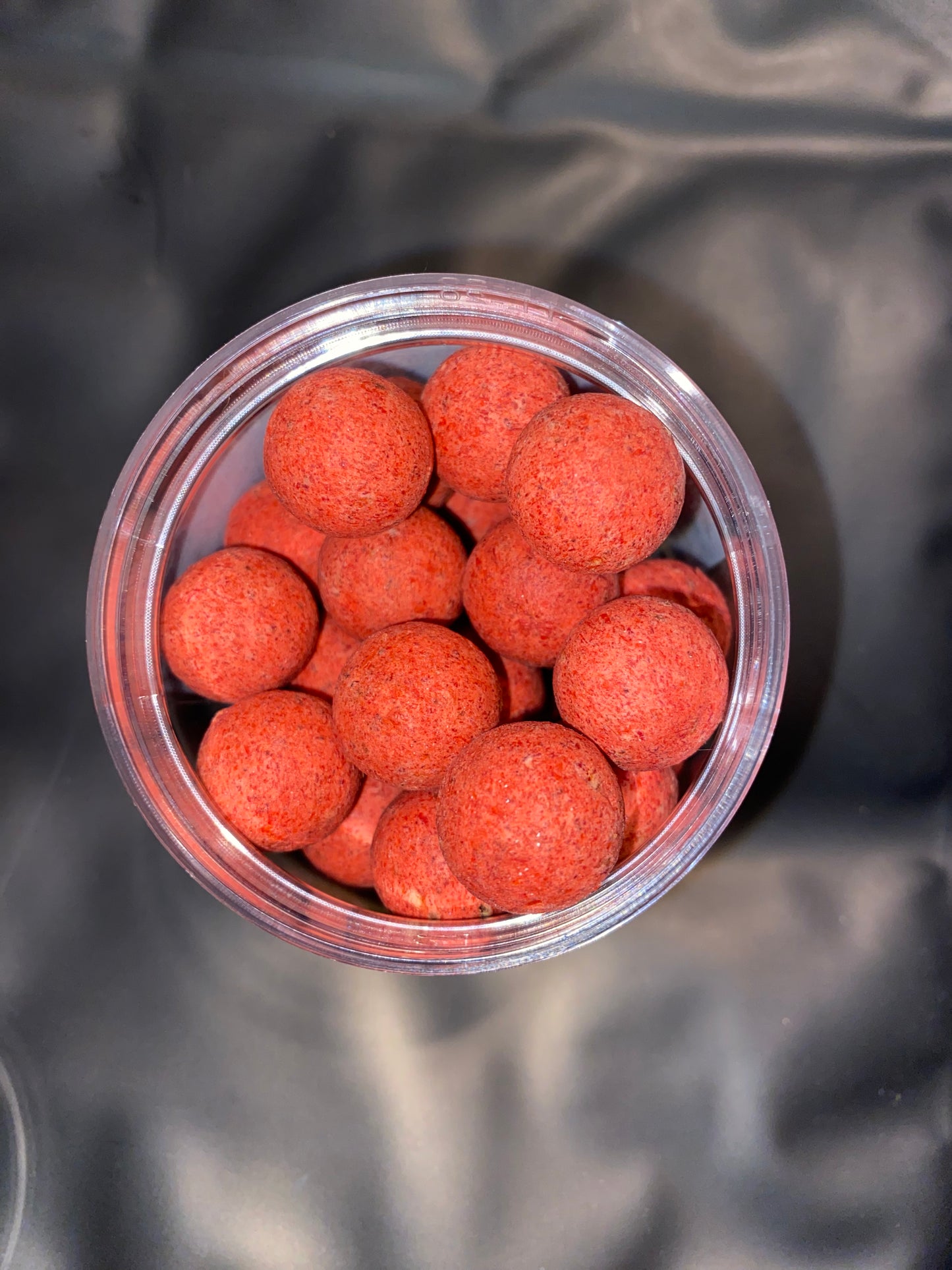 Daddy Cray 16mm Pop Up