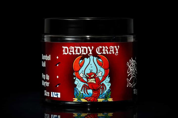 Daddy Cray Wafter 14mm