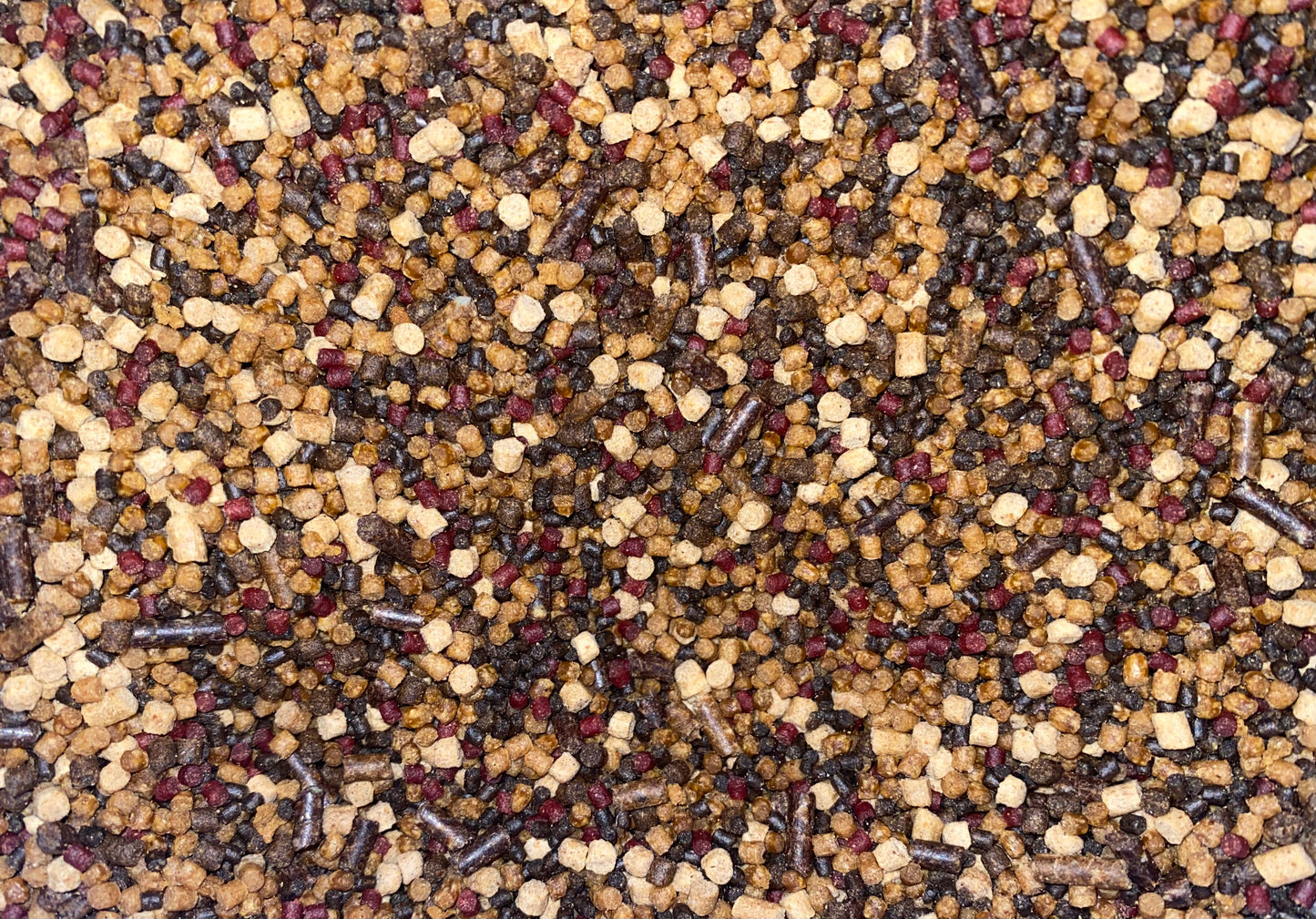 2Kg mini PVA pellets