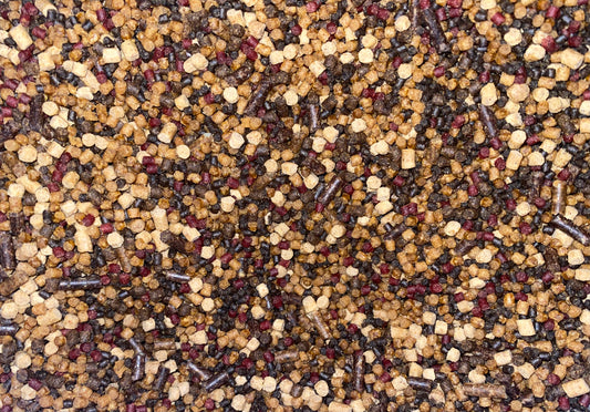 Mini PVA Pellets 1kg